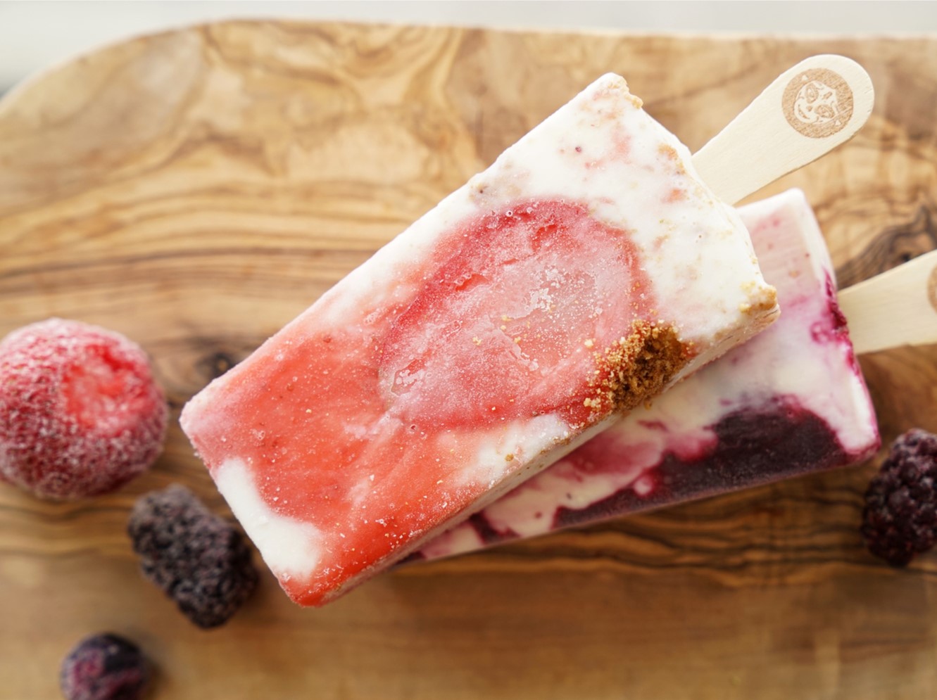 Morelia Gourmet Handcrafted Paletas IcePops