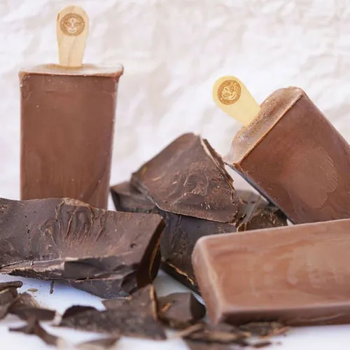 Belgian Chocolate