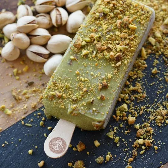 Sicilian Pistachio