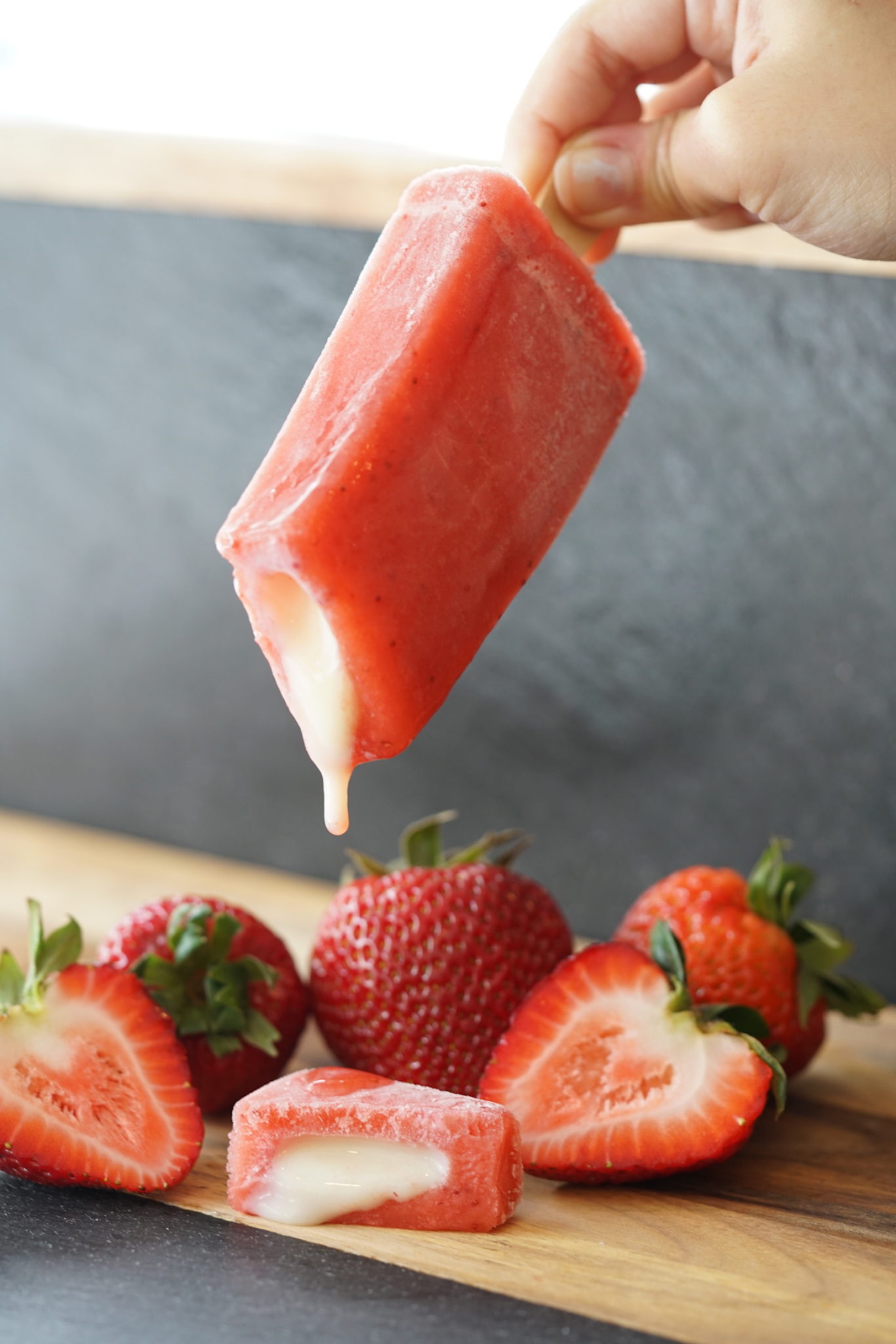 Morelia Gourmet Paletas The Best Ice Cream Experience