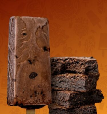 Chocolate Fudgy Brownie