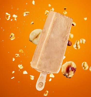 Nocciola Hazelnut (v) Paleta
