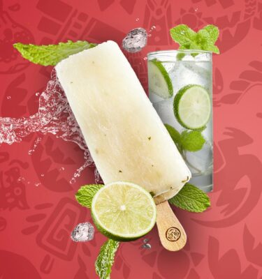 New Mojito Paleta