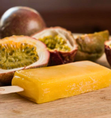 Passion Fruit