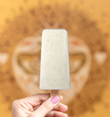 Vanilla Bean