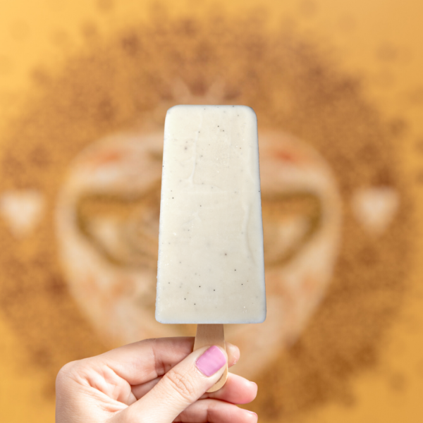 Vanilla Bean