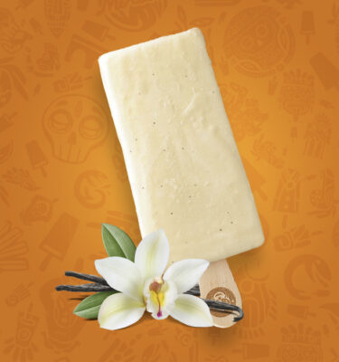 Vanilla Bean