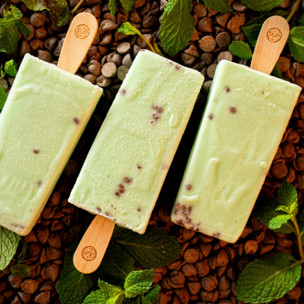 Mint Chocolate Chip