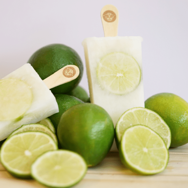 Lime Sorbet