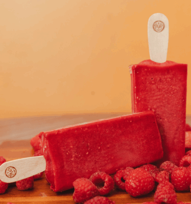 Raspberry