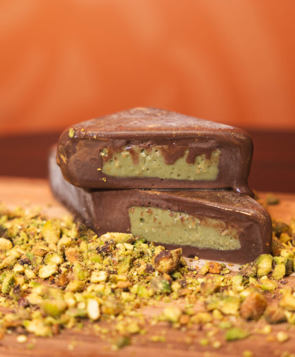 Dubai Chocolate Paleta