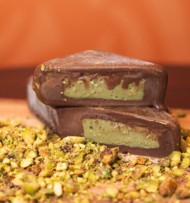 Dubai Chocolate