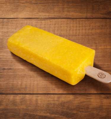 Mango Sorbet