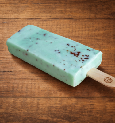 Mint Chocolate Chip