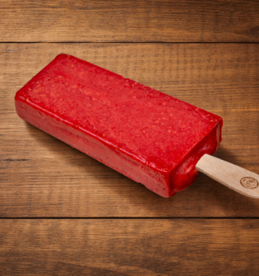 Raspberry Sorbet
