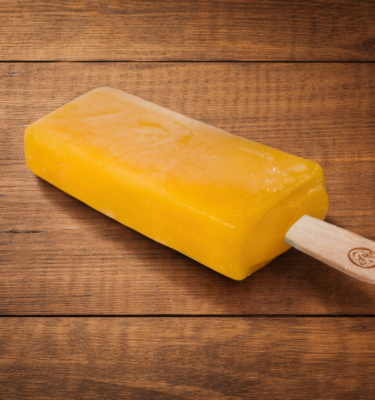 Passion Fruit Sorbet
