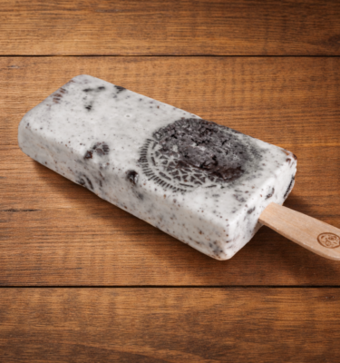 OREO Cookies and Cream