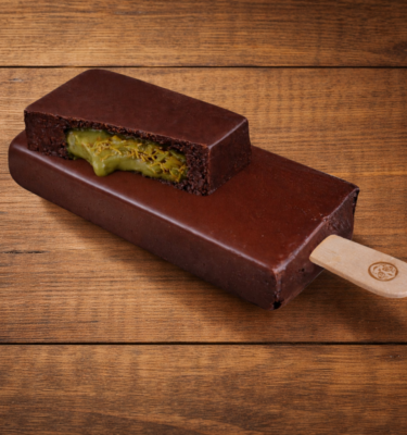 Dubai Chocolate Paleta