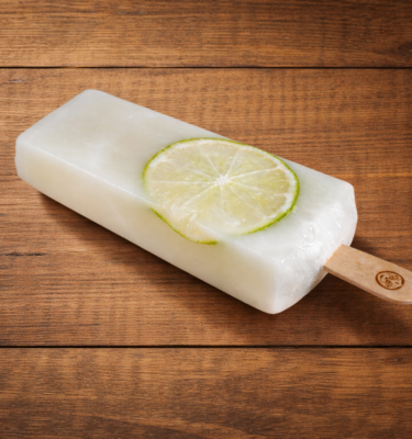 Lime Sorbet